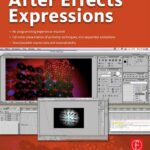 خرید و دانلود نسخه کامل کتاب After Effects Expressions