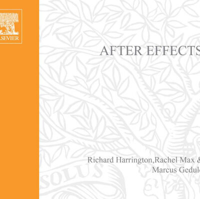 خرید و دانلود نسخه کامل کتاب After Effects On the Spot: Time-Saving Tips and Shortcuts from the Pros