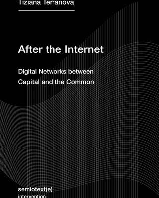 خرید و دانلود نسخه کامل کتاب After the Internet: Digital Networks between Capital and the Common