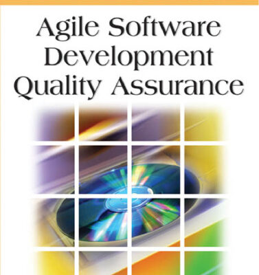 خرید و دانلود نسخه کامل کتاب Agile Software Development Quality Assurance
