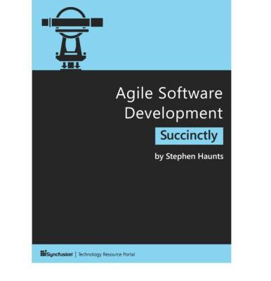 خرید و دانلود نسخه کامل کتاب Agile Software Development Succinctly