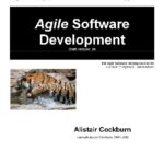 خرید و دانلود نسخه کامل کتاب Agile software development