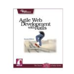 خرید و دانلود نسخه کامل کتاب Agile Web Development with Rails, 2nd Edition