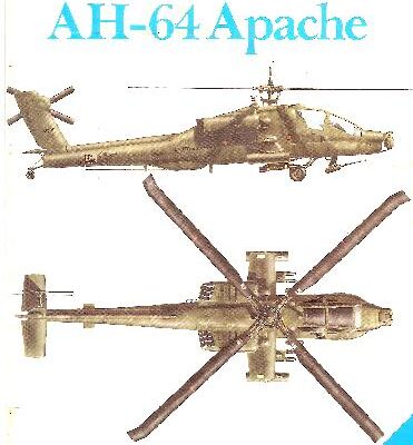 خرید و دانلود نسخه کامل کتاب AH-64 Apache