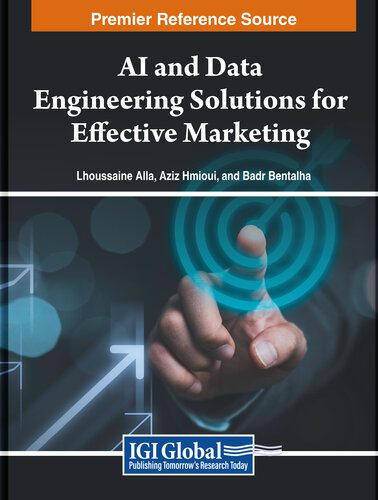 خرید و دانلود نسخه کامل کتاب AI and Data Engineering Solutions for Effective Marketing_686a5f2de8801.jpeg خرید و دانلود نسخه کامل کتاب AI and Data Engineering Solutions for Effective Marketing