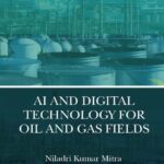 خرید و دانلود نسخه کامل کتاب AI and Digital Technology for Oil and Gas Fields