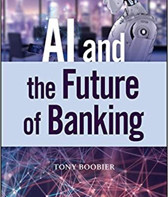 خرید و دانلود نسخه کامل کتاب AI and the Future of Banking