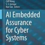 خرید و دانلود نسخه کامل کتاب AI Embedded Assurance for Cyber Systems