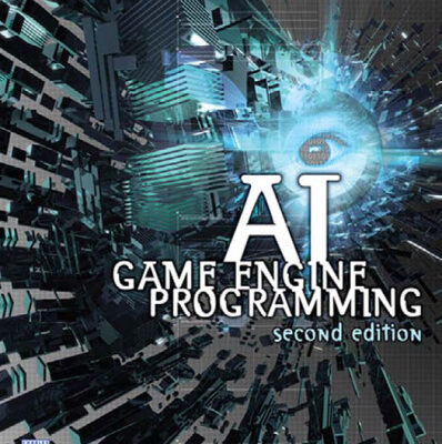 خرید و دانلود نسخه کامل کتاب AI Game Engine Programming, Second Edition
