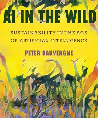 خرید و دانلود نسخه کامل کتاب AI in the Wild: Sustainability in the Age of Artificial Intelligence