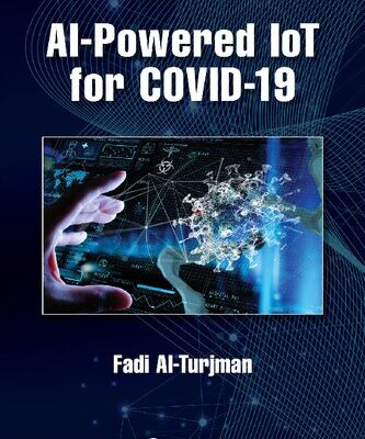 خرید و دانلود نسخه کامل کتاب AI-Powered IoT for COVID-19
