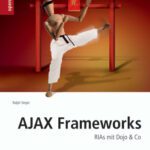 خرید و دانلود نسخه کامل کتاب Ajax Frameworks