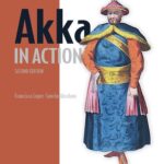 خرید و دانلود نسخه کامل کتاب Akka in Action, Second Edition