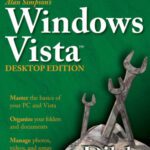 خرید و دانلود نسخه کامل کتاب Alan Simpson’s Windows Vista Bible, Desktop Edition (Bible)