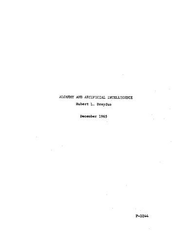 خرید و دانلود نسخه کامل کتاب Alchemy and artificial intelligence_686a8cf845b8e.jpeg خرید و دانلود نسخه کامل کتاب Alchemy and artificial intelligence