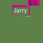 خرید و دانلود نسخه کامل کتاب Alfred Jarry