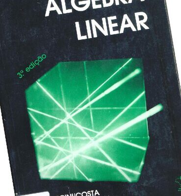 خرید و دانلود نسخه کامل کتاب Algebra Linear