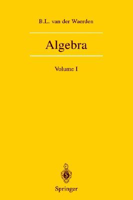خرید و دانلود نسخه کامل کتاب Algebra