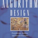 خرید و دانلود نسخه کامل کتاب Algorithm Design. Foundations, Analysis, and Internet Examples