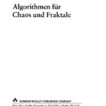 خرید و دانلود نسخه کامل کتاب Algorithmen fuer Chaos und Fraktale