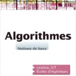 خرید و دانلود نسخه کامل کتاب Algorithmes, notions de base