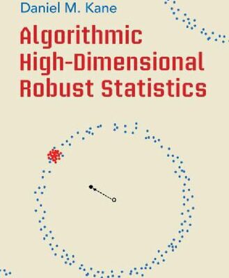 خرید و دانلود نسخه کامل کتاب Algorithmic High-Dimensional Robust Statistics