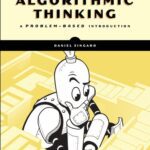خرید و دانلود نسخه کامل کتاب Algorithmic Thinking: A Problem-Based Introduction