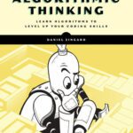 خرید و دانلود نسخه کامل کتاب Algorithmic Thinking: Learn Algorithms to Level up Your Coding Skills