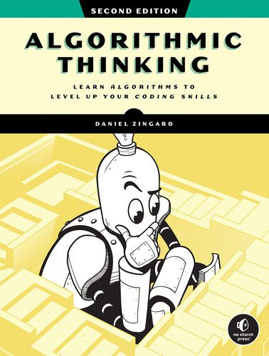 خرید و دانلود نسخه کامل کتاب Algorithmic Thinking: Learn Algorithms to Level up Your Coding Skills_6865486072c74.jpeg خرید و دانلود نسخه کامل کتاب Algorithmic Thinking: Learn Algorithms to Level up Your Coding Skills