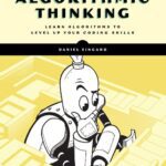 خرید و دانلود نسخه کامل کتاب Algorithmic Thinking: Unlock Your Programming Potential
