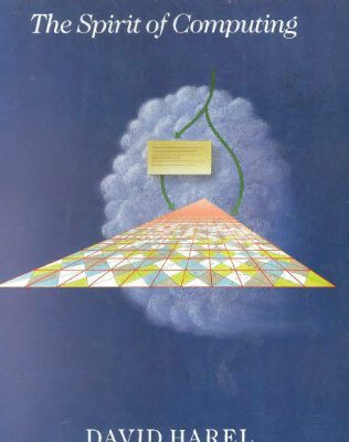 خرید و دانلود نسخه کامل کتاب Algorithmics: The Spirit of Computing