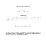 خرید و دانلود نسخه کامل کتاب Algorithms and Complexity