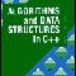 خرید و دانلود نسخه کامل کتاب Algorithms and Data Structures in C++