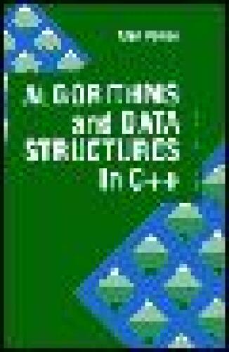 خرید و دانلود نسخه کامل کتاب Algorithms and Data Structures in C++_68657f836ada9.jpeg خرید و دانلود نسخه کامل کتاب Algorithms and Data Structures in C++