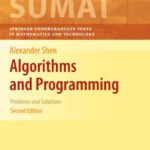 خرید و دانلود نسخه کامل کتاب Algorithms and Programming: Problems and Solutions