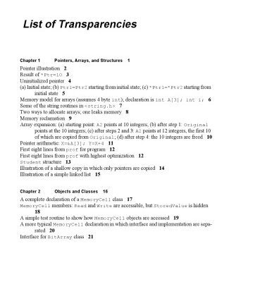 خرید و دانلود نسخه کامل کتاب Algorithms, data structures, and problem solving with C++