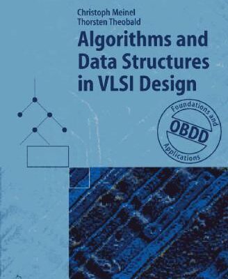 خرید و دانلود نسخه کامل کتاب Algorithms & Data Structures in VLSI Design