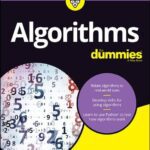 خرید و دانلود نسخه کامل کتاب Algorithms For Dummies