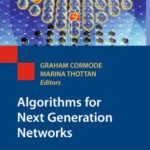 خرید و دانلود نسخه کامل کتاب Algorithms for Next Generation Networks