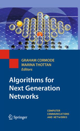 خرید و دانلود نسخه کامل کتاب Algorithms for Next Generation Networks_686562af474bc.jpeg خرید و دانلود نسخه کامل کتاب Algorithms for Next Generation Networks