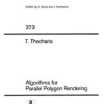 خرید و دانلود نسخه کامل کتاب Algorithms for Parallel Polygon Rendering