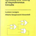 خرید و دانلود نسخه کامل کتاب Algorithms for Synthesis and Testing of Asynchronous Circuits
