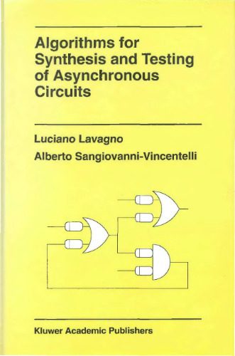 خرید و دانلود نسخه کامل کتاب Algorithms for Synthesis and Testing of Asynchronous Circuits_6865609fd3e39.jpeg خرید و دانلود نسخه کامل کتاب Algorithms for Synthesis and Testing of Asynchronous Circuits