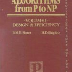خرید و دانلود نسخه کامل کتاب Algorithms from P to  NP, Vol. I: Design and Efficiency