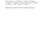 خرید و دانلود نسخه کامل کتاب Algorithms in Bioinformatics: 8th International Workshop, WABI 2008, Karlsruhe, Germany, September 15-19, 2008. Proceedings