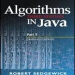 خرید و دانلود نسخه کامل کتاب Algorithms in Java, Part 5: Graph Algorithms
