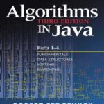 خرید و دانلود نسخه کامل کتاب Algorithms in Java, Parts 1-4 (3rd Edition) (Pts.1-4)