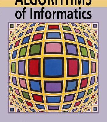 خرید و دانلود نسخه کامل کتاب Algorithms of informatics. Applications