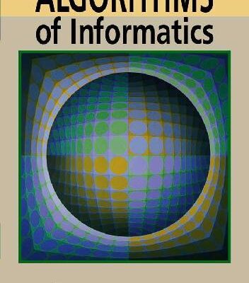 خرید و دانلود نسخه کامل کتاب Algorithms of informatics