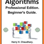 خرید و دانلود نسخه کامل کتاب Algorithms: Professional Edition: Beginner’s Guide